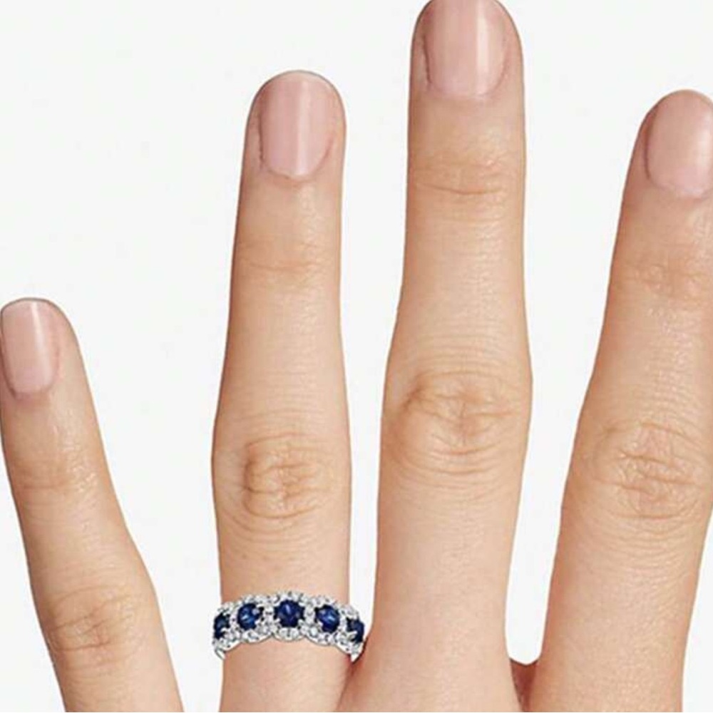 WEDDING RING LUXURY RING​​​ - Picture 2 of 3